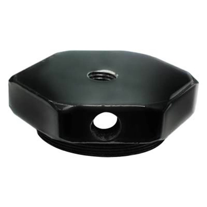 Inlet Valve 1-1/4" x 1-1/2" Cap – Replacement Cap for Inlet Valve Assemblies