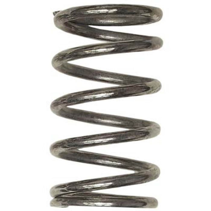 Inlet Valve 1-1/4" x 1-1/2" Spring – 1-1/8" x 1/8" x 2" Replacement Valve Spring