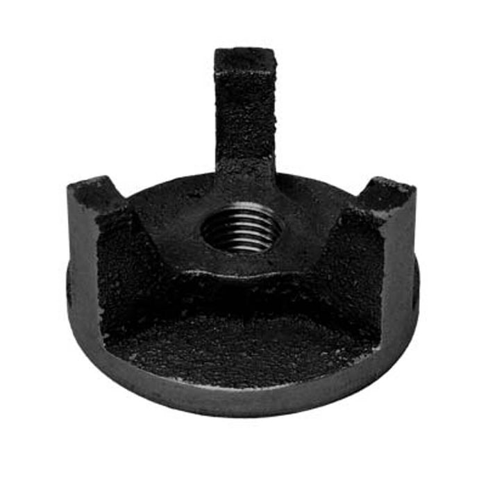 Inlet Valve 1-1/4" x 1-1/2" Plug Washer Retainer – Replacement Washer Retainer for Inlet Valve Assemblies