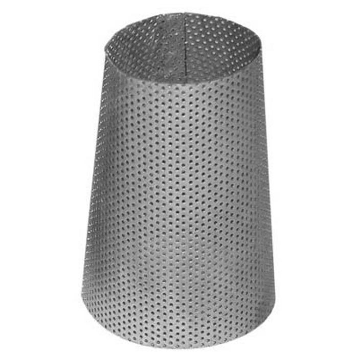 Abrasive Trap & Abrasive Trap II 1" Screen – Replacement Screen for 1" Abrasive Trap Assemblies