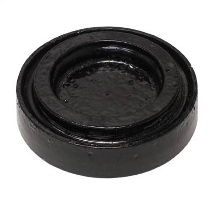 Abrasive Trap 1" Cap – Replacement Cap for Abrasive Blasting Trap Assemblies