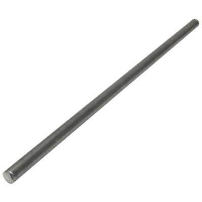 24" Blast Machine Axle – Heavy Duty Replacement Axle – Abrasive Blasting Equipment – Replaces Clemco 02403