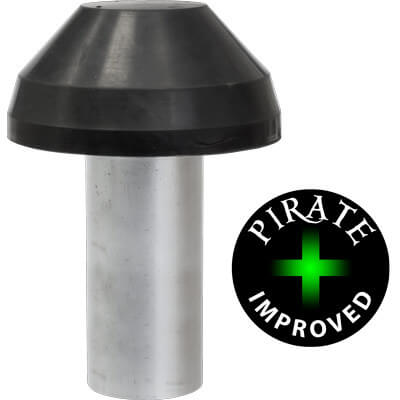 4" Female Pop-Up Valve – Blast Pot Pop-Up Valve Assembly – Replaces 03699