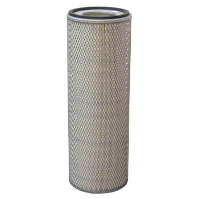 9" x 26" Filter Cartridge – Dust Collector Replacement Filter – Abrasive Blasting – Replaces Clemco 19122