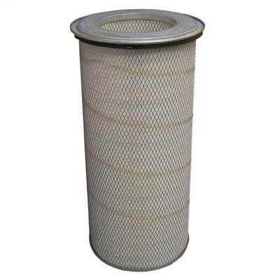 ELS Filter Cartridge – 9" x 24" – Dust Collector Replacement Filter – Replaces Clemco 20444