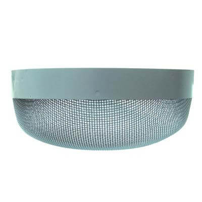 8" Filter Screen Assembly – Less Clip – Abrasive Blasting Replacement – Replaces Clemco 13131