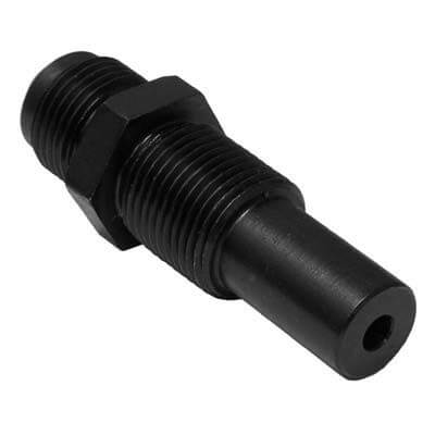 3/16" Orifice – New Style Blast Gun Orifice Insert – Abrasive Blasting Replacement – Replaces Clemco 11961