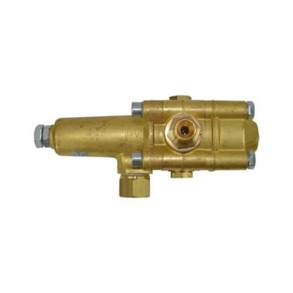 GP ZK7.0 Flow-Sensitive Unloader – 3500 PSI, 2.1–2.9 GPM | Replaces K7.0