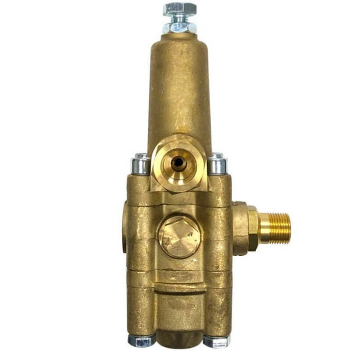 GP ZK7.3 Flow-Sensitive Unloader – 3500 PSI, 6.6–10.8 GPM | Replaces K7.3