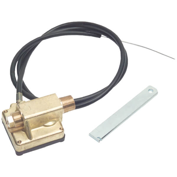 GP ZSpeed Adjustable Throttle Control Kit