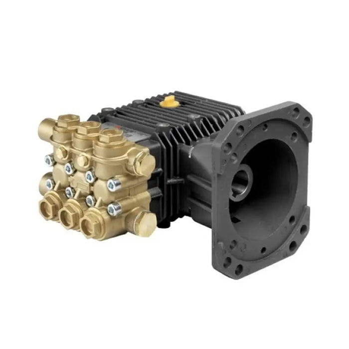 Comet ZWD5030G Gas Flange Pump – 5.0 GPM @ 4000 PSI – 1" Hollow Shaft