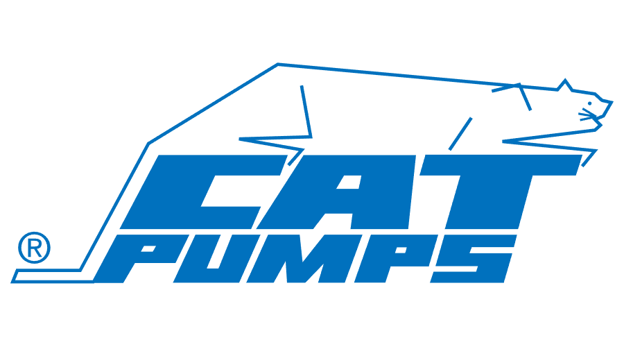 CAT Pumps 66DX40GP Pressure Washer Pump Package – 66DX40GG1-VRT3-310EZ w/ Bypass & Thermal Relief – 4.0 GPM @ 4000 PSI