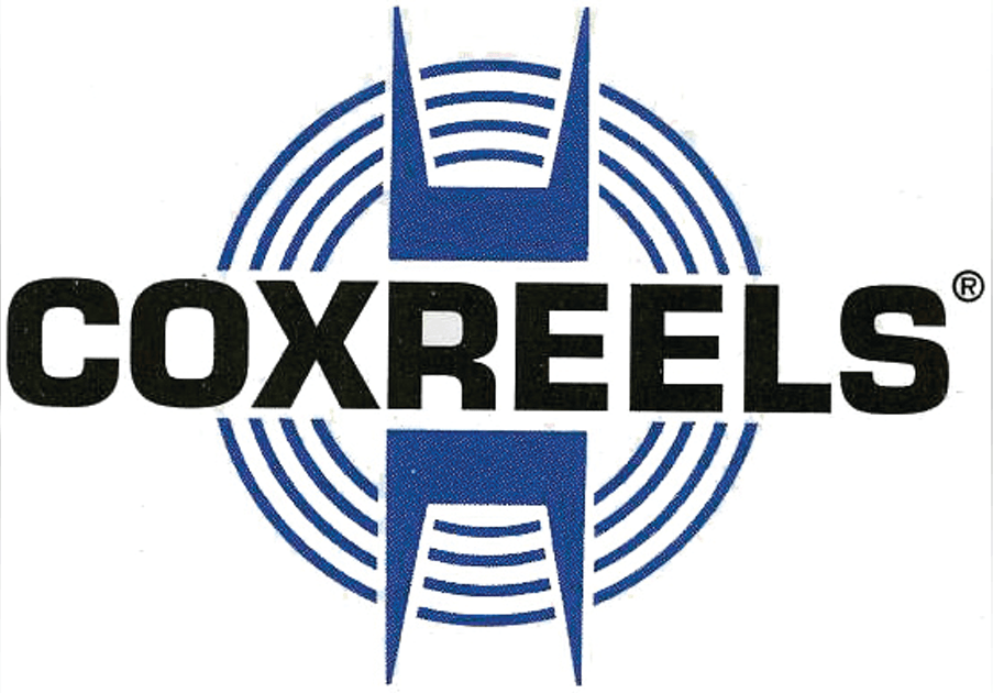 Coxreels 439 Replacement 90° Swivel – Brass 1/2" FPT x 1/2" FPT, 4000 PSI for 1125 Series Hose Reels