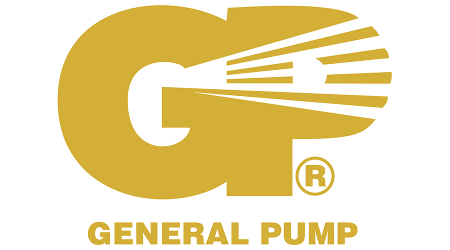 General Pump EZ4040GX Pressure Washer Pump Package – EZ4040G-VRT3-310EZ w/ Thermal Relief – 4.0 GPM @ 4000 PSI