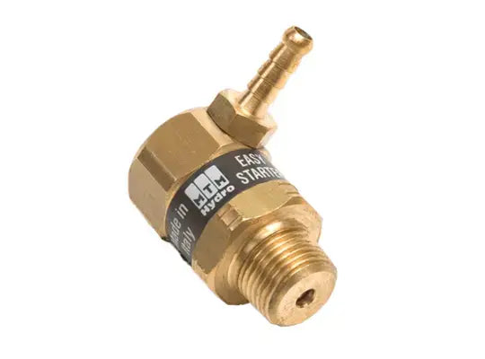 Easy Start Valve 3/8" MPT 4100 PSI – OEM Replacement Part