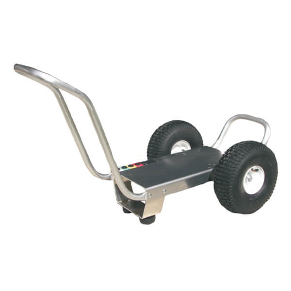Pressure-Pro KCA030 Direct / Gear Drive Cart – 5 Tip Holes – Double Bend Long Handle – OEM Replacement Part