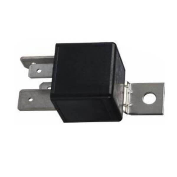 Hydro Tek ECC05 Burner Relay – 12VDC, 70 Amp