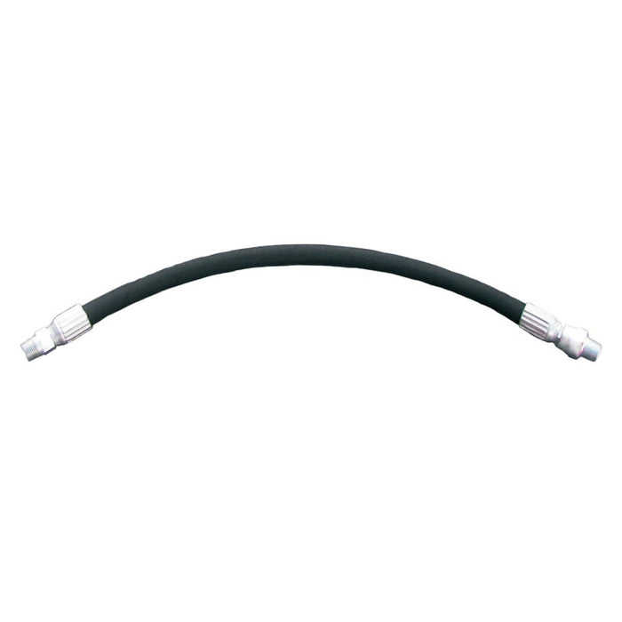 Pressure-Pro HOS500-180/8MP/8MPX 1/2" x 180" Jumper Hose – 4000 PSI