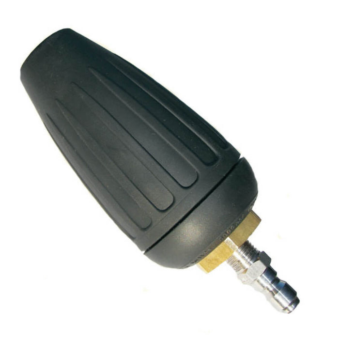 Mecline ARJ055-QC RotoJet 5800 Rotating Nozzle – Size 5.5 w/ Quick Connect | 5800 PSI
