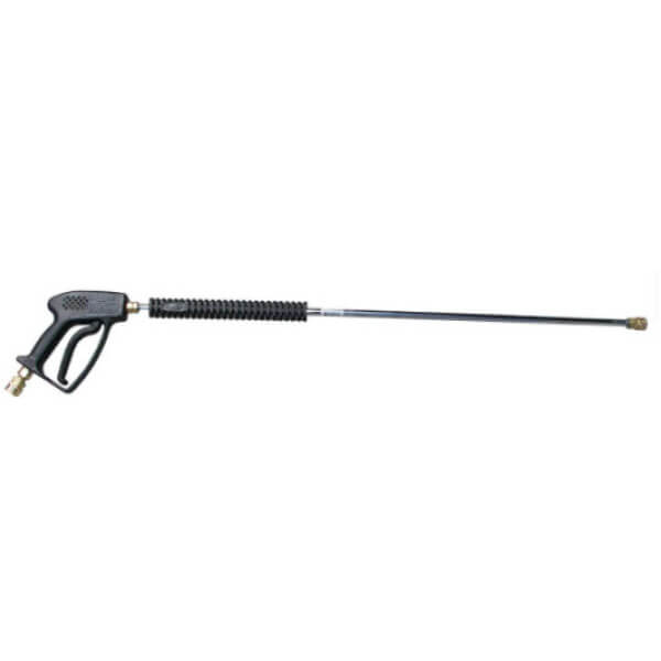 Pressure-Pro AGU03621290C-I-1/2 Washer Gun & Lance Combo – 10 GPM, 4000 PSI
