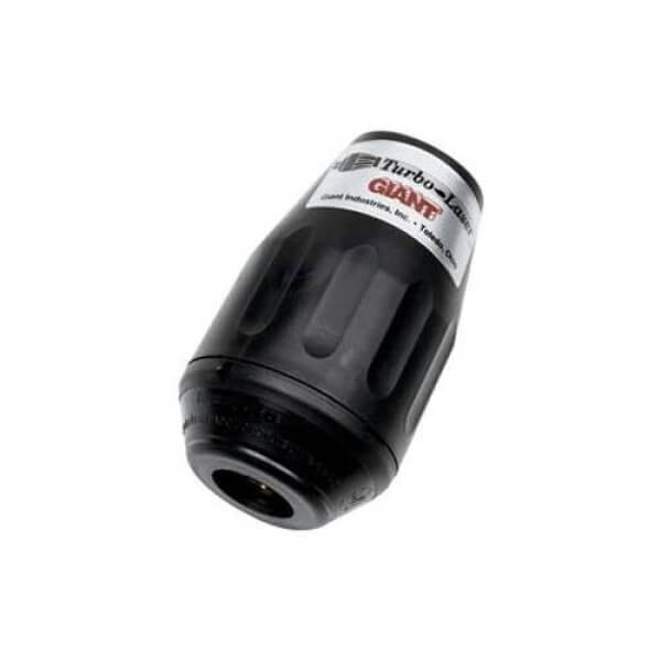 Giant 22060A-3.0 TurboLaser Rotating Nozzle – 8.0 GPM – Size 3.0
