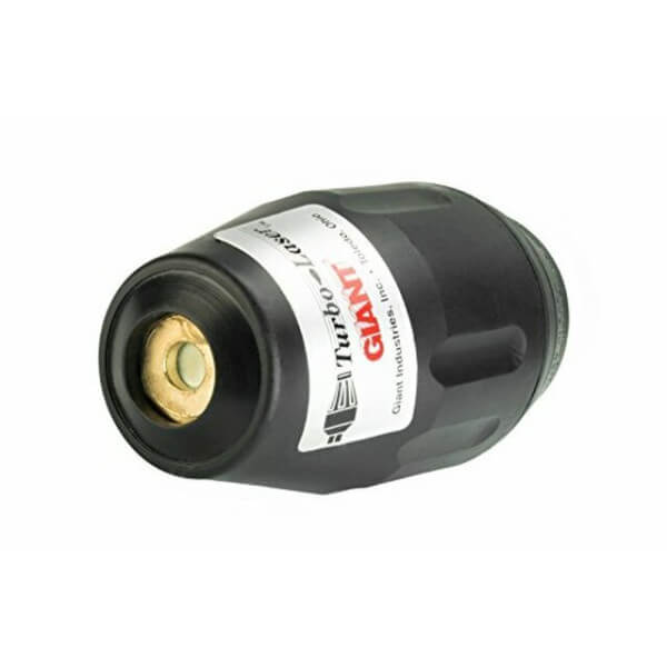 Giant 22060A-12.0 TurboLaser Rotating Nozzle – 8.0 GPM – Size 12.0