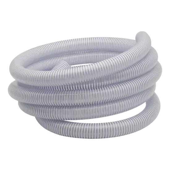 Low Pressure Hoses