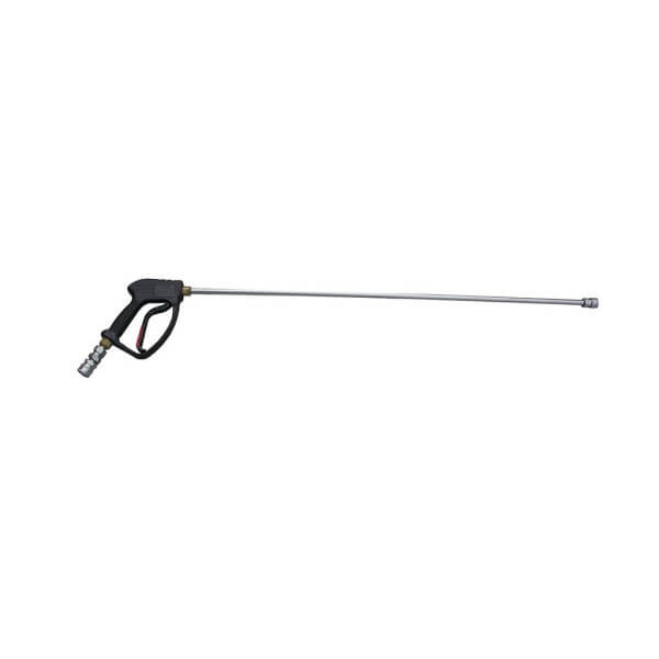 Pressure-Pro AGU036YG5000 Spray Gun & Wand Assembly – 10 GPM, 5000 PSI