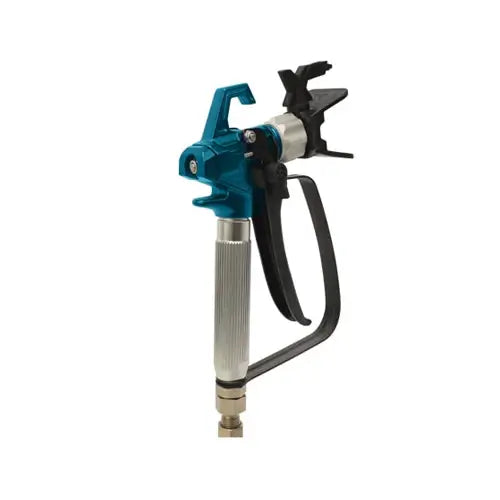DP-6372 Airless spray gun with tip & tip guard