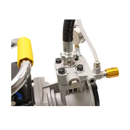 X970ib Portable Airless Paint Sprayer Diaphragm Pump