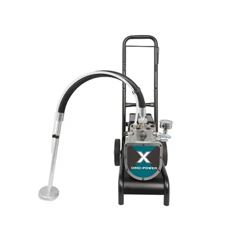 DP-X980C High Efficiency Diaphragm Pump, Airless paint machine