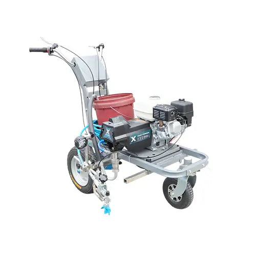 DP X24L New Airless Line Striper