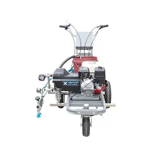 DP X24L New Airless Line Striper