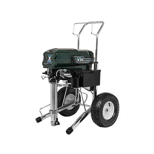 X81 Professional Contractor Electric Airless Sprayer