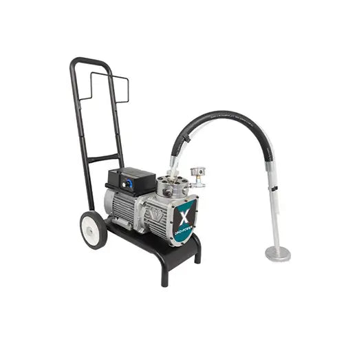 DP-X980C High Efficiency Diaphragm Pump, Airless paint machine